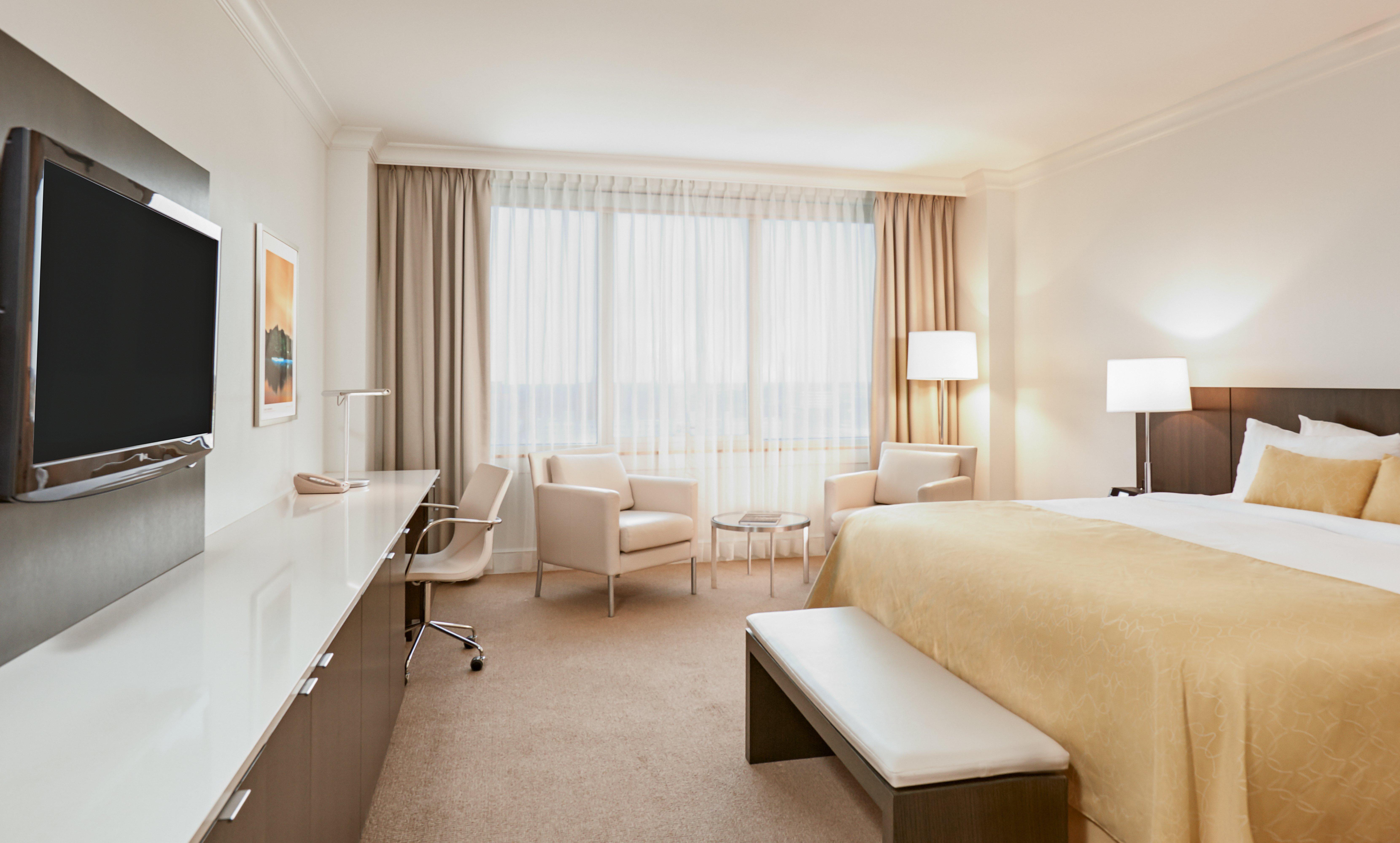 Hotel Intercontinental Cleveland By Ihg Exteriér fotografie