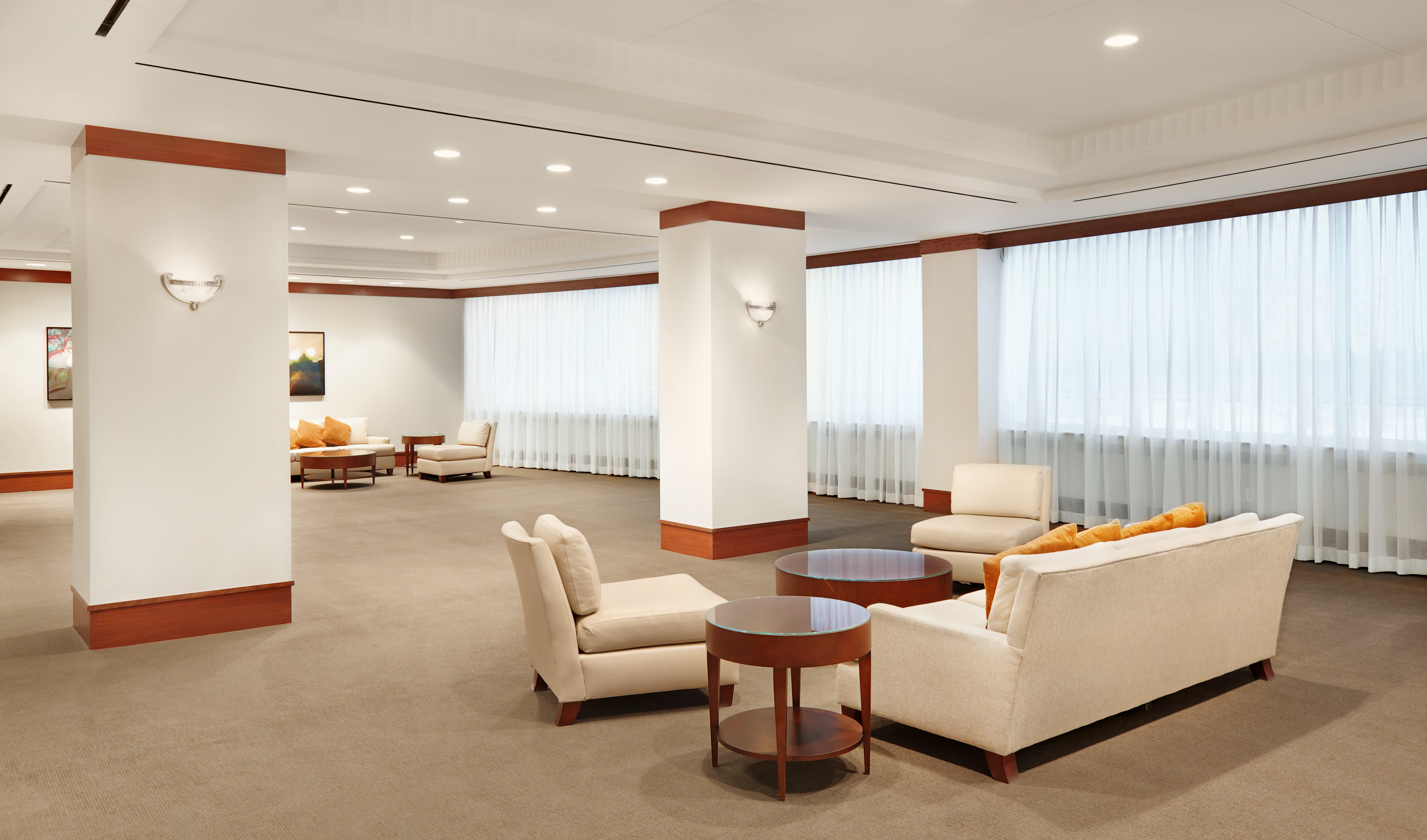 Hotel Intercontinental Cleveland By Ihg Exteriér fotografie