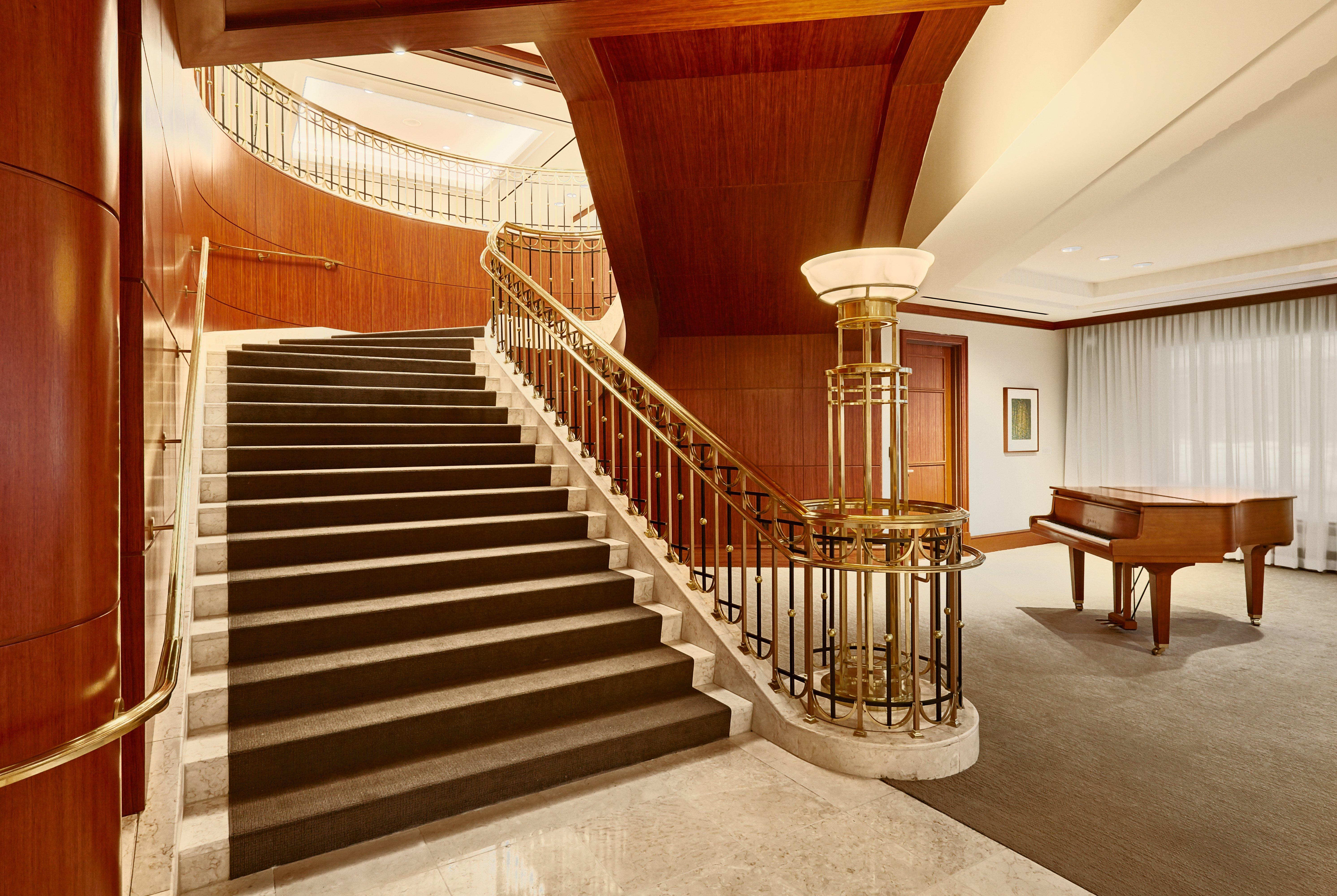 Hotel Intercontinental Cleveland By Ihg Exteriér fotografie