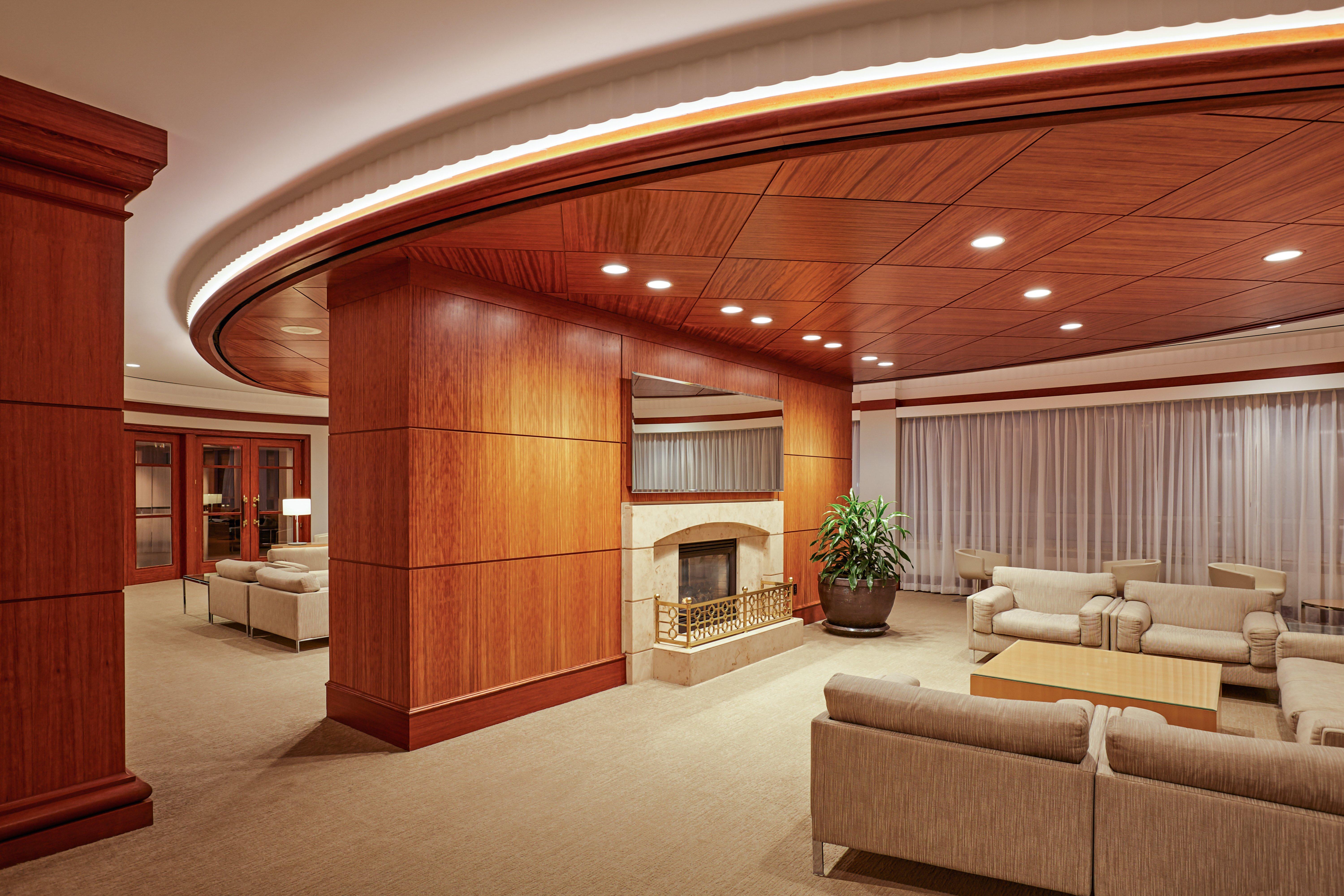 Hotel Intercontinental Cleveland By Ihg Exteriér fotografie