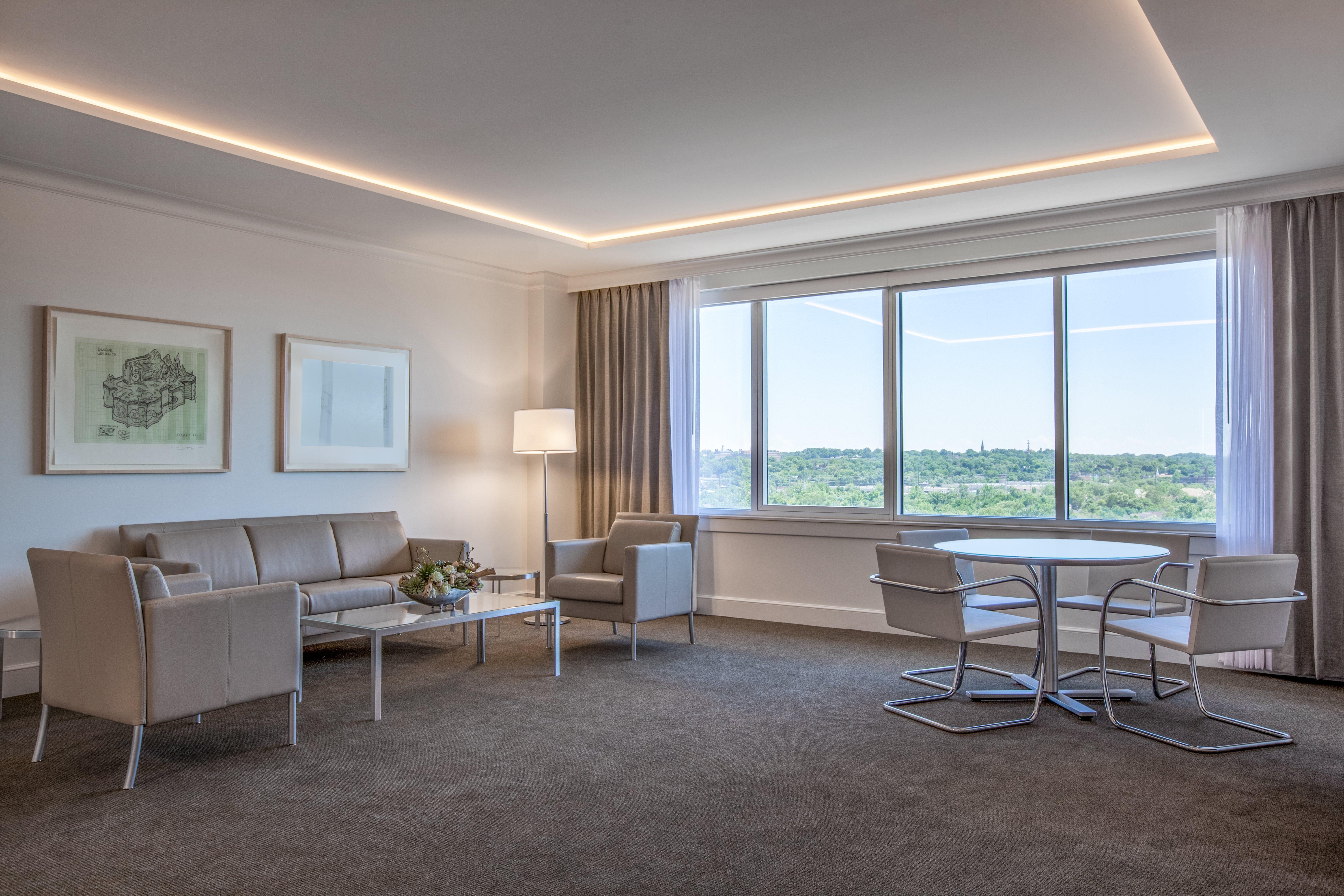 Hotel Intercontinental Cleveland By Ihg Exteriér fotografie