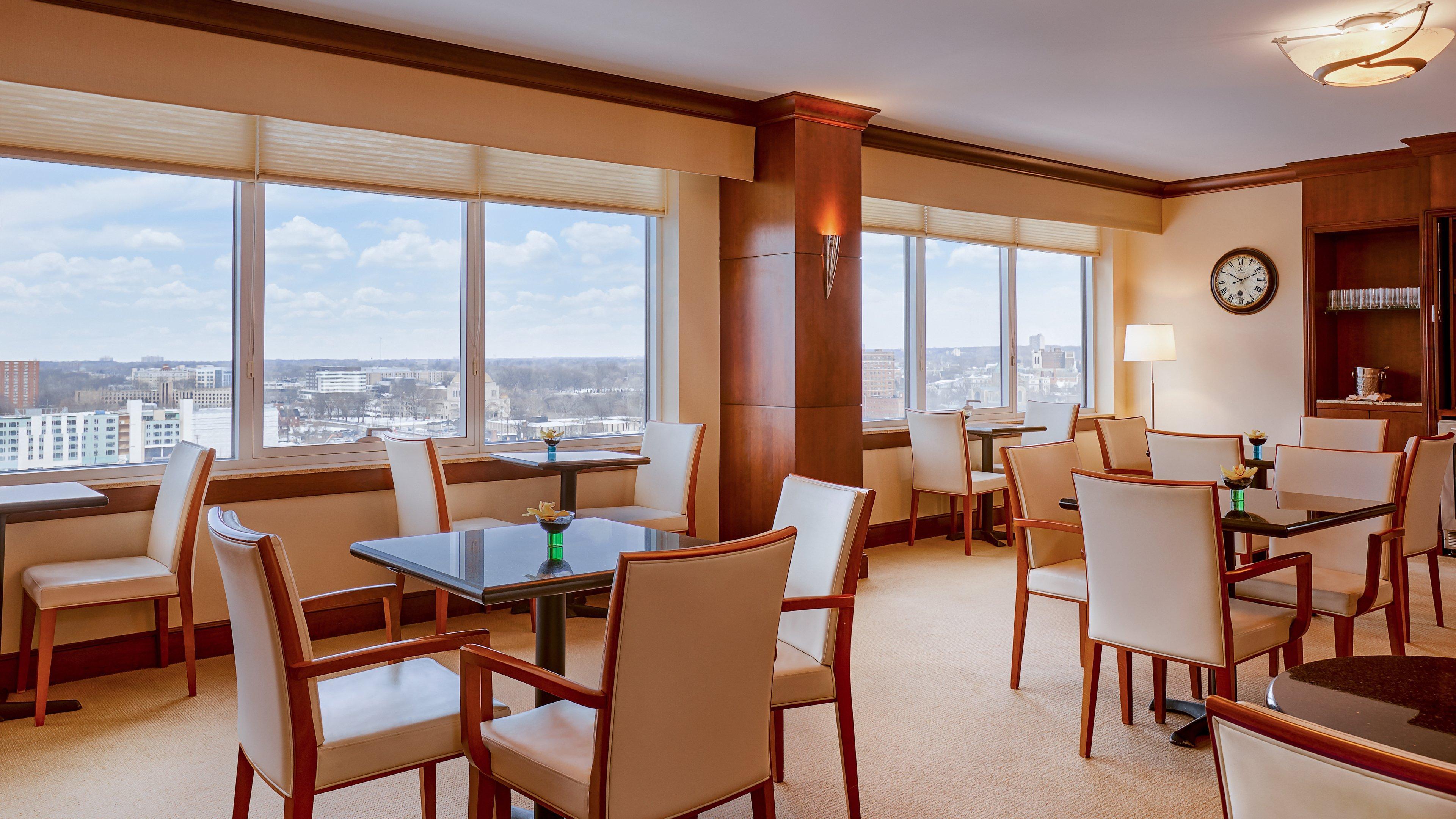Hotel Intercontinental Cleveland By Ihg Exteriér fotografie