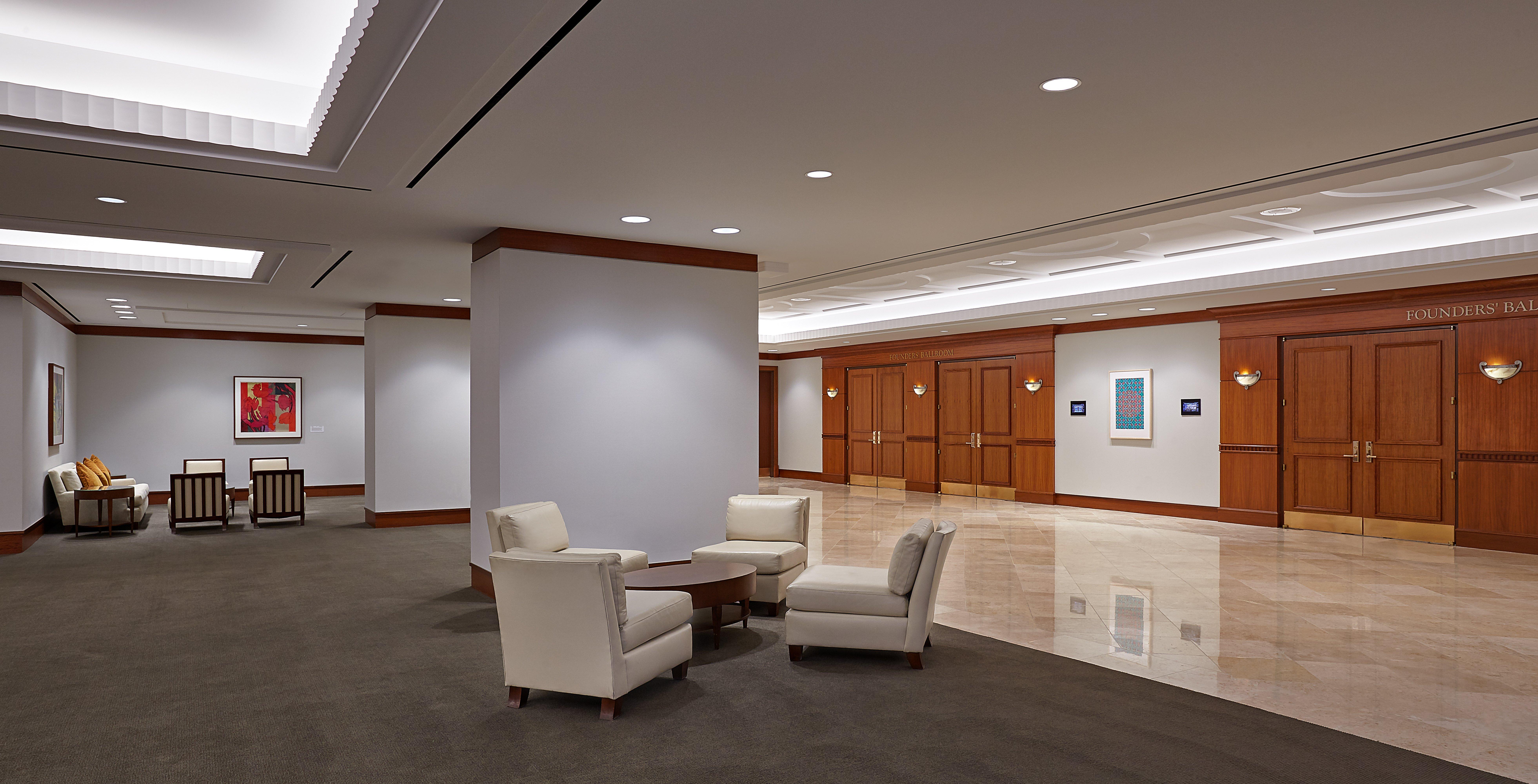 Hotel Intercontinental Cleveland By Ihg Exteriér fotografie