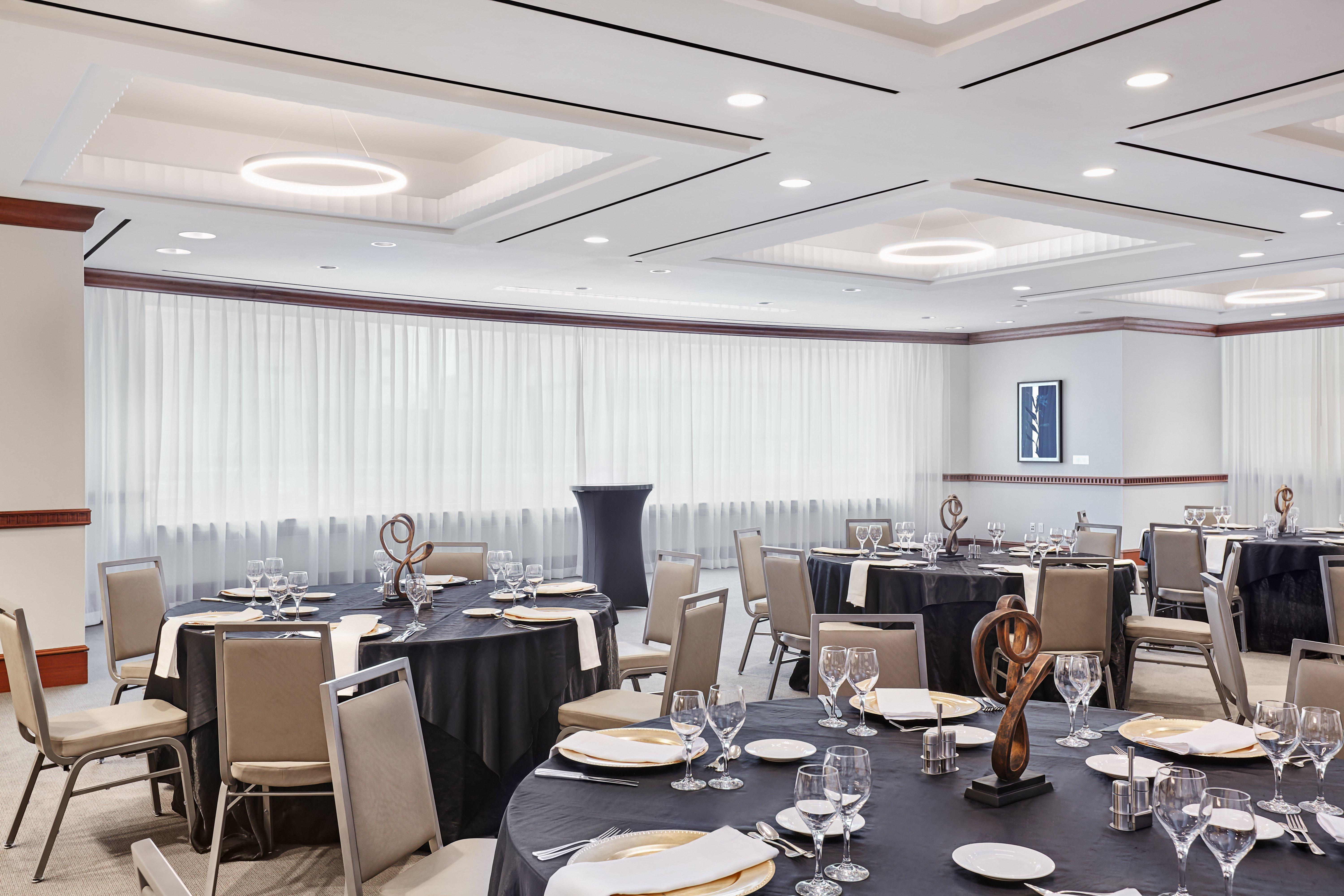 Hotel Intercontinental Cleveland By Ihg Exteriér fotografie