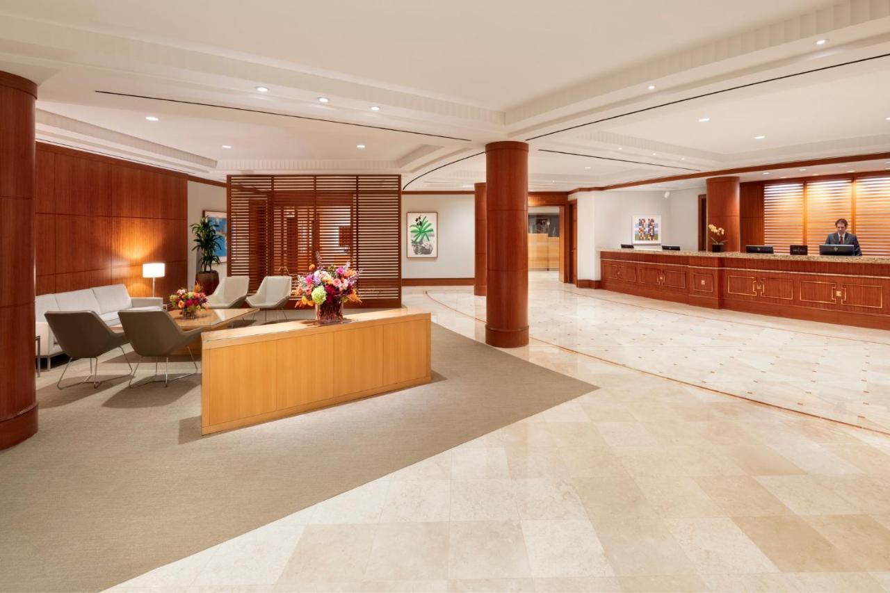 Hotel Intercontinental Cleveland By Ihg Exteriér fotografie