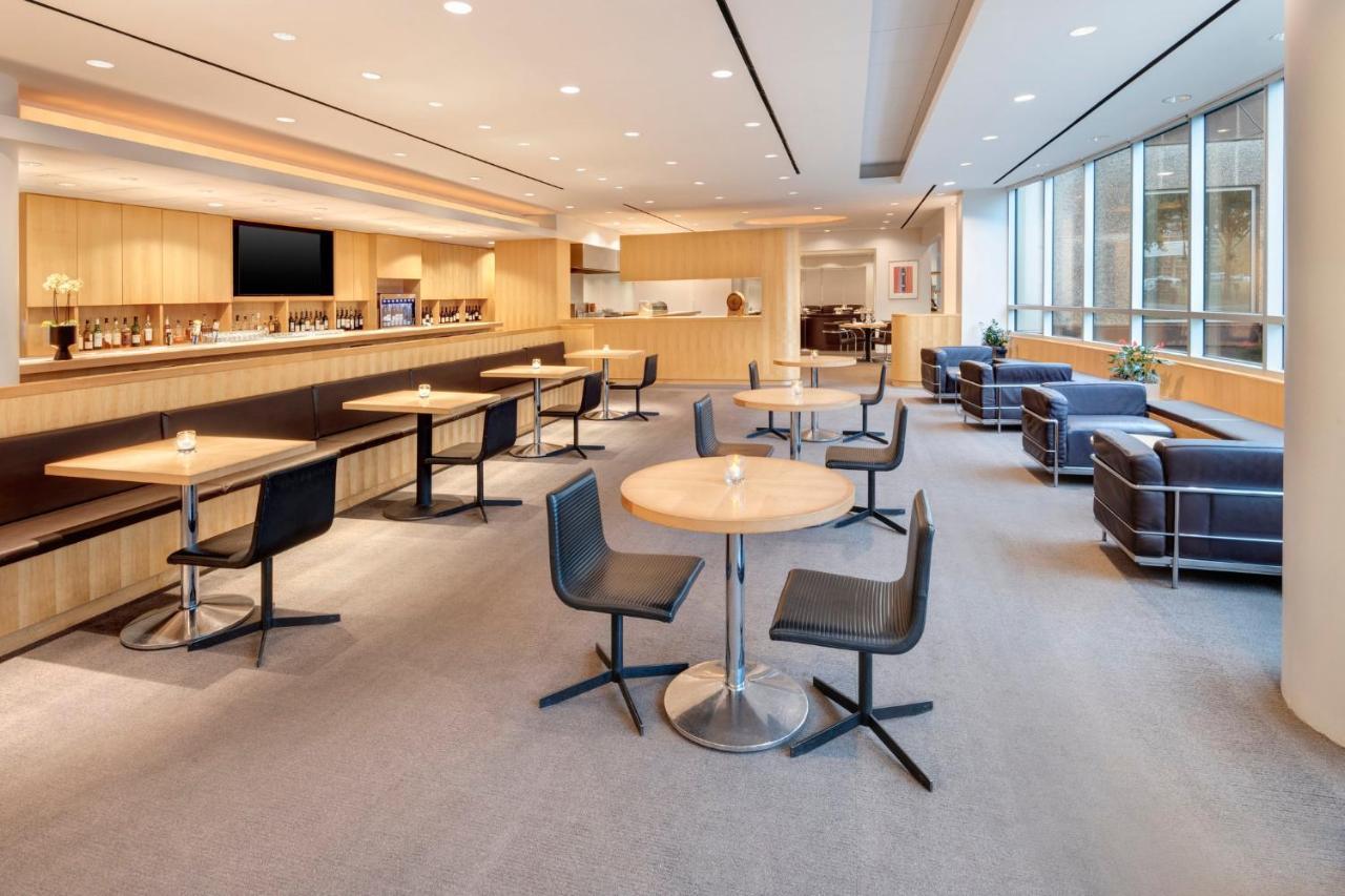 Hotel Intercontinental Cleveland By Ihg Exteriér fotografie