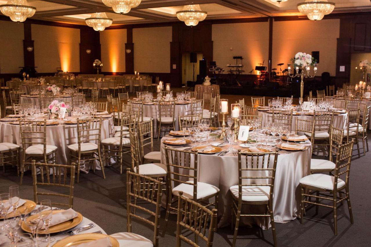 Hotel Intercontinental Cleveland By Ihg Exteriér fotografie