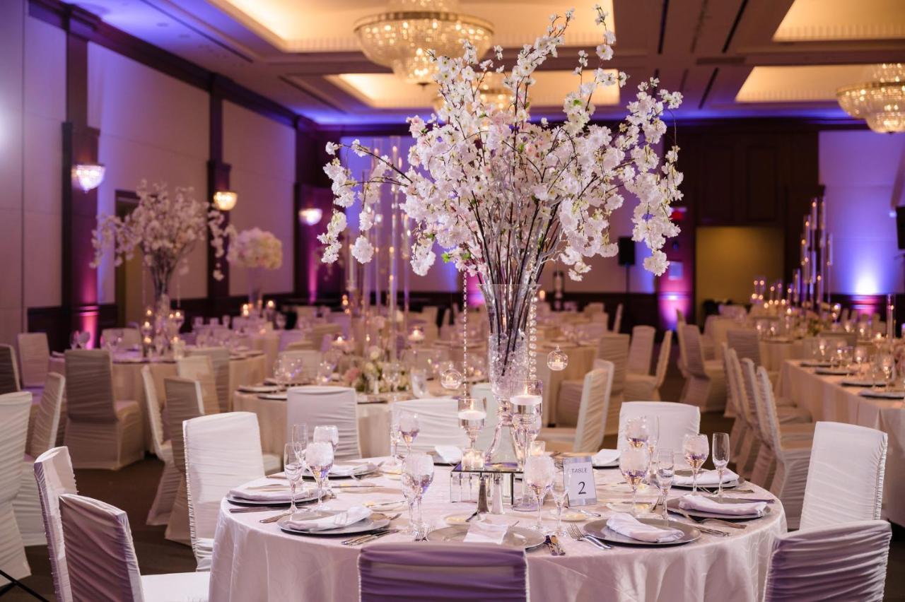 Hotel Intercontinental Cleveland By Ihg Exteriér fotografie