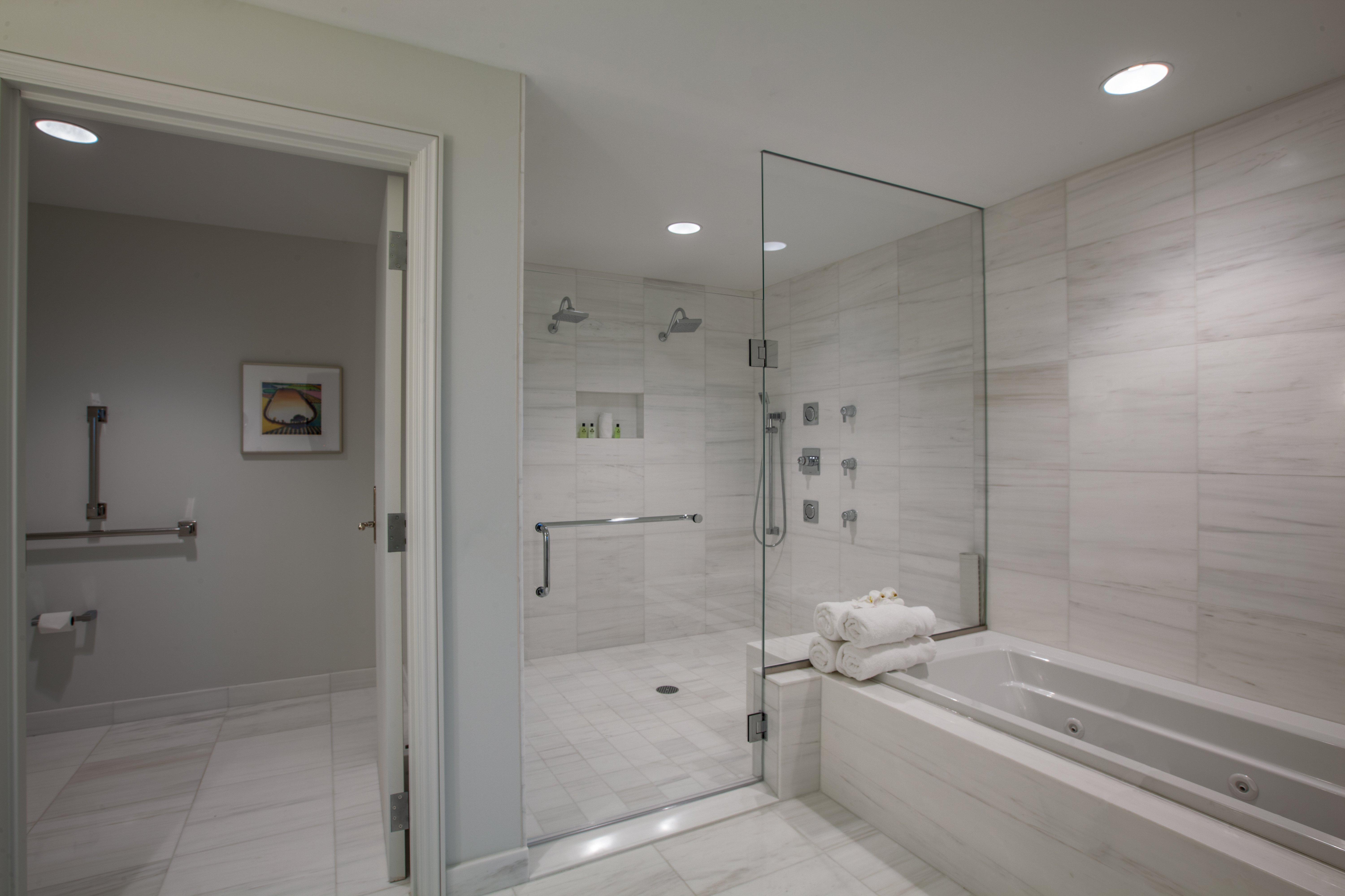 Hotel Intercontinental Cleveland By Ihg Exteriér fotografie