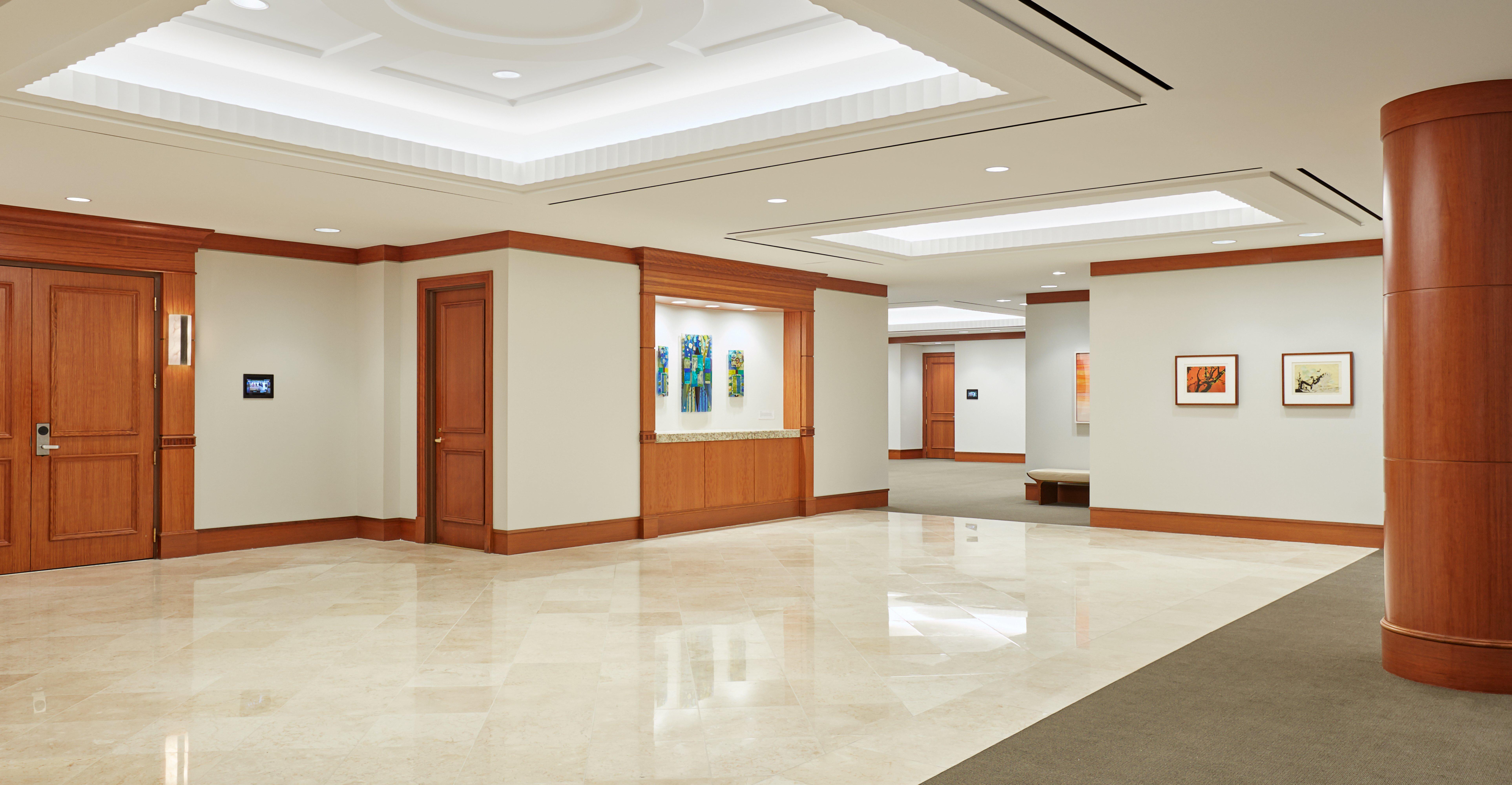 Hotel Intercontinental Cleveland By Ihg Exteriér fotografie