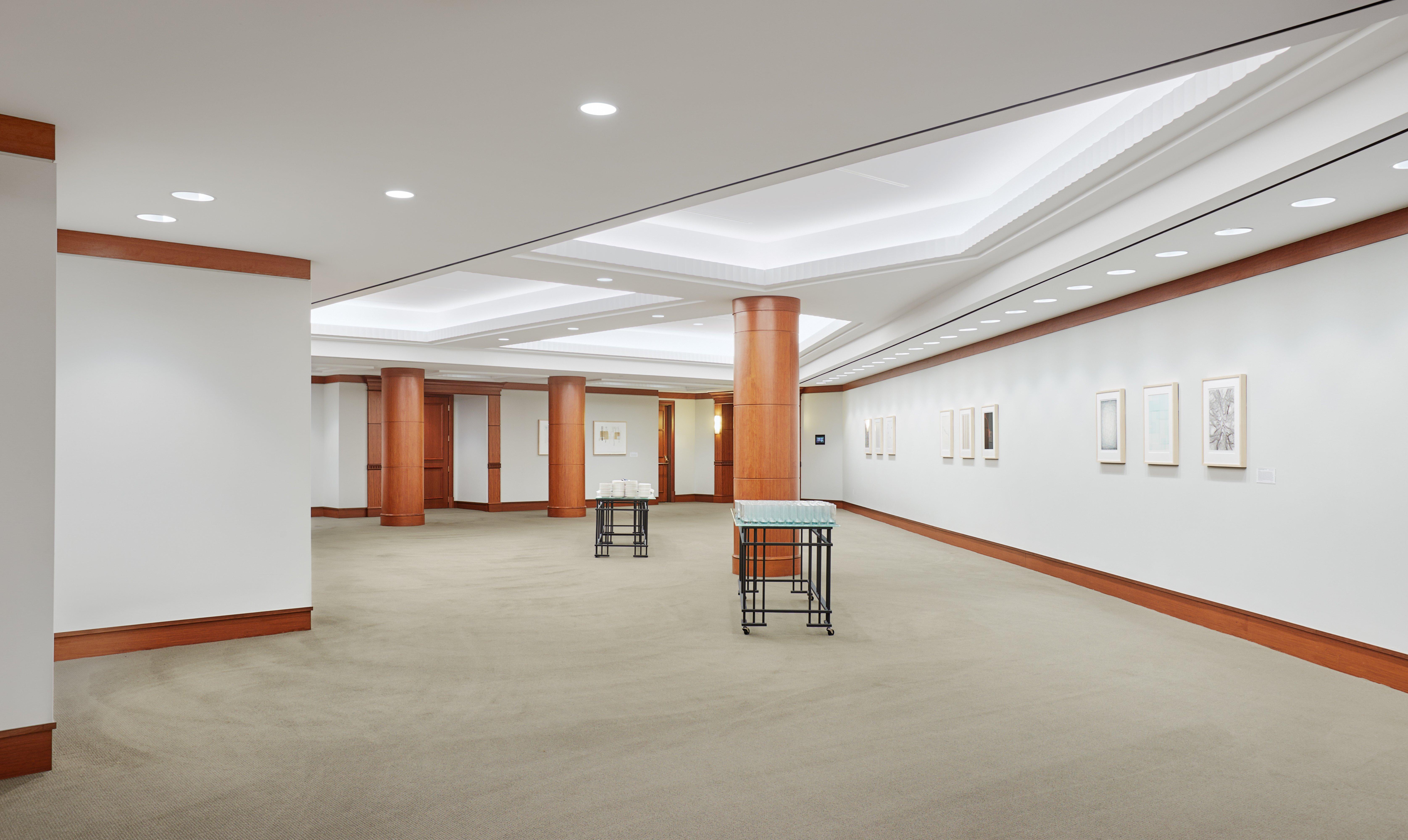 Hotel Intercontinental Cleveland By Ihg Exteriér fotografie