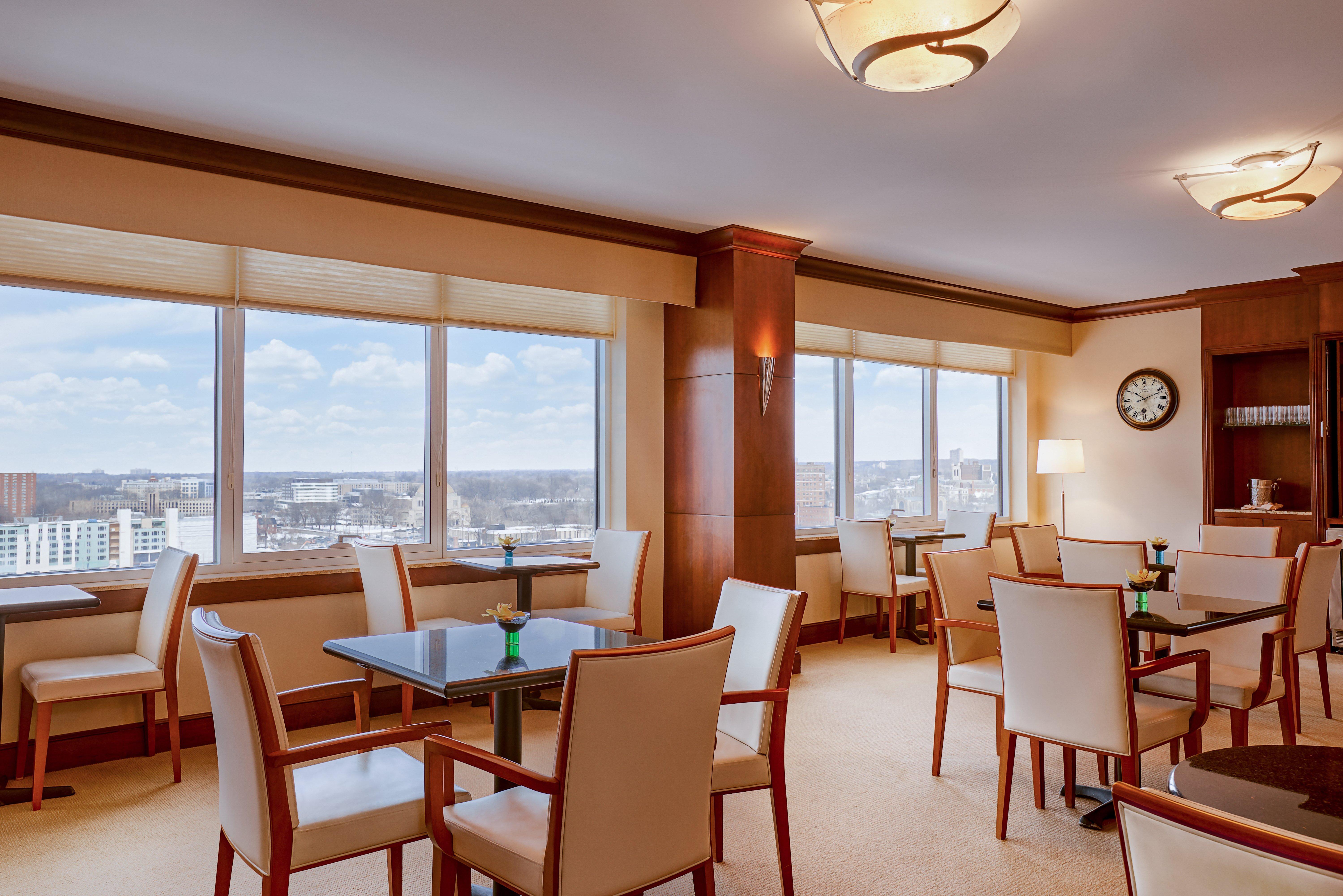 Hotel Intercontinental Cleveland By Ihg Exteriér fotografie