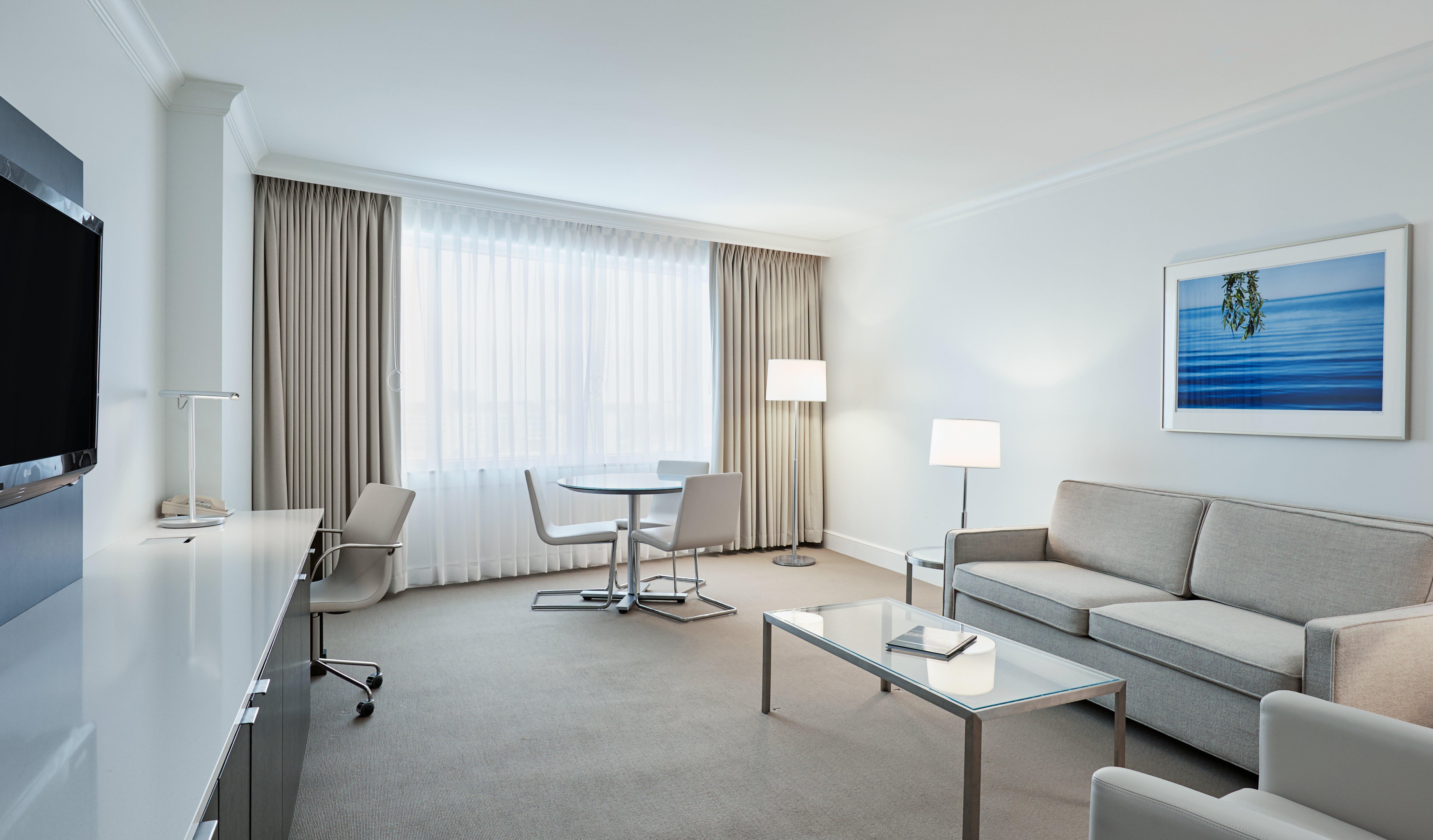 Hotel Intercontinental Cleveland By Ihg Exteriér fotografie