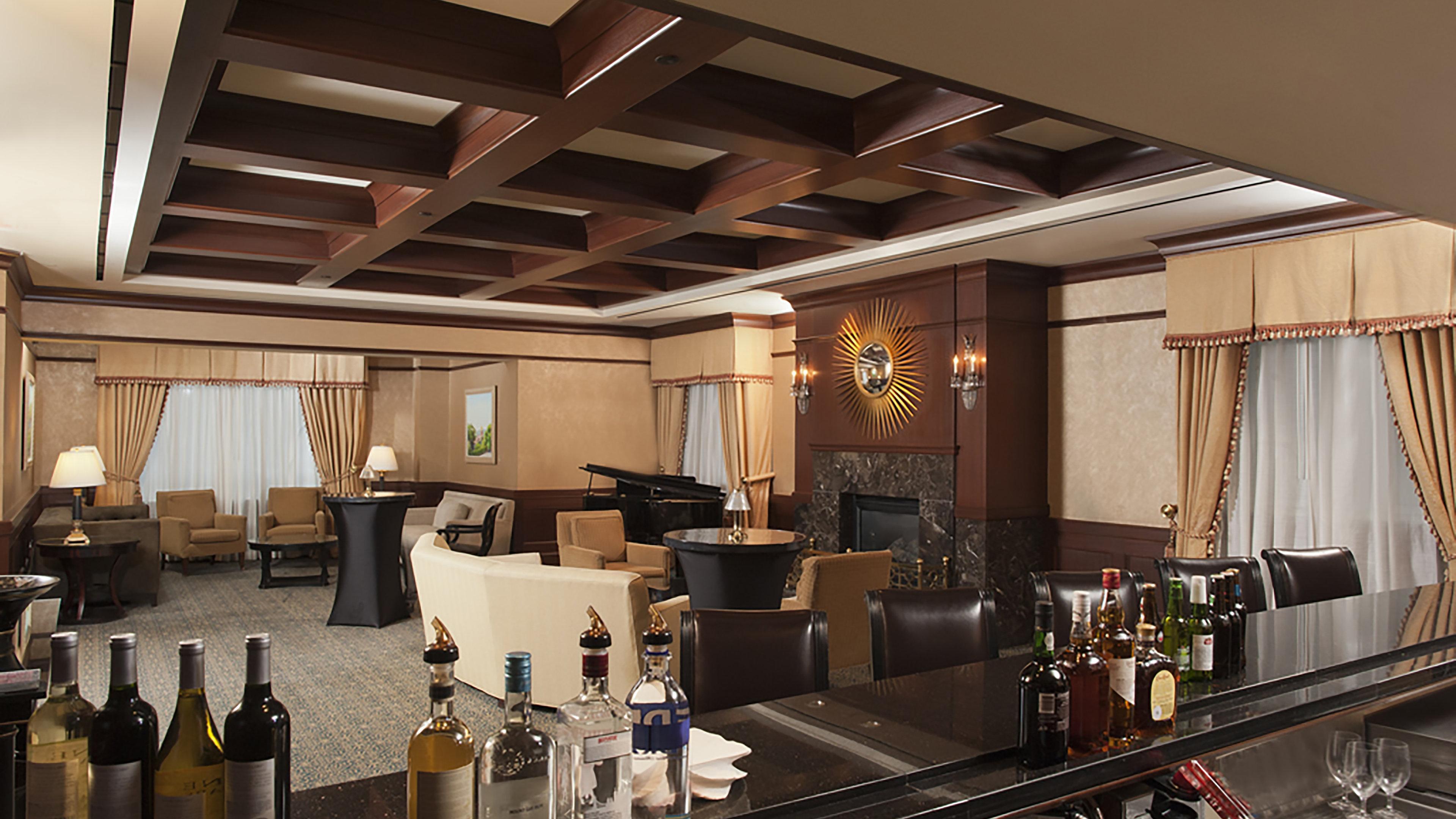 Hotel Intercontinental Cleveland By Ihg Exteriér fotografie